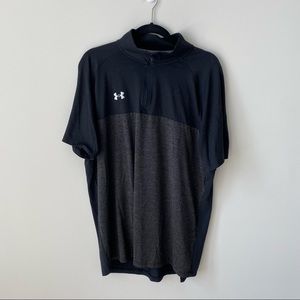 Under Armour Quarter Zip Shirt